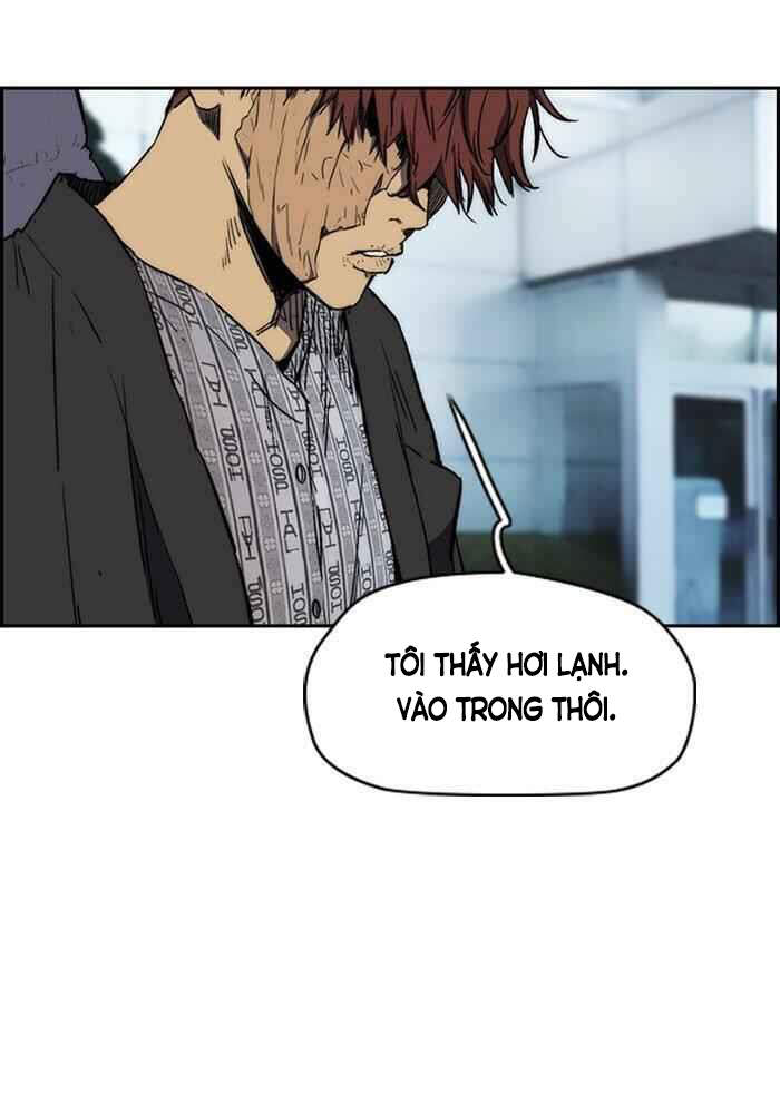 Thể Thao Cực Hạn Chap 253 - Next Chap 254