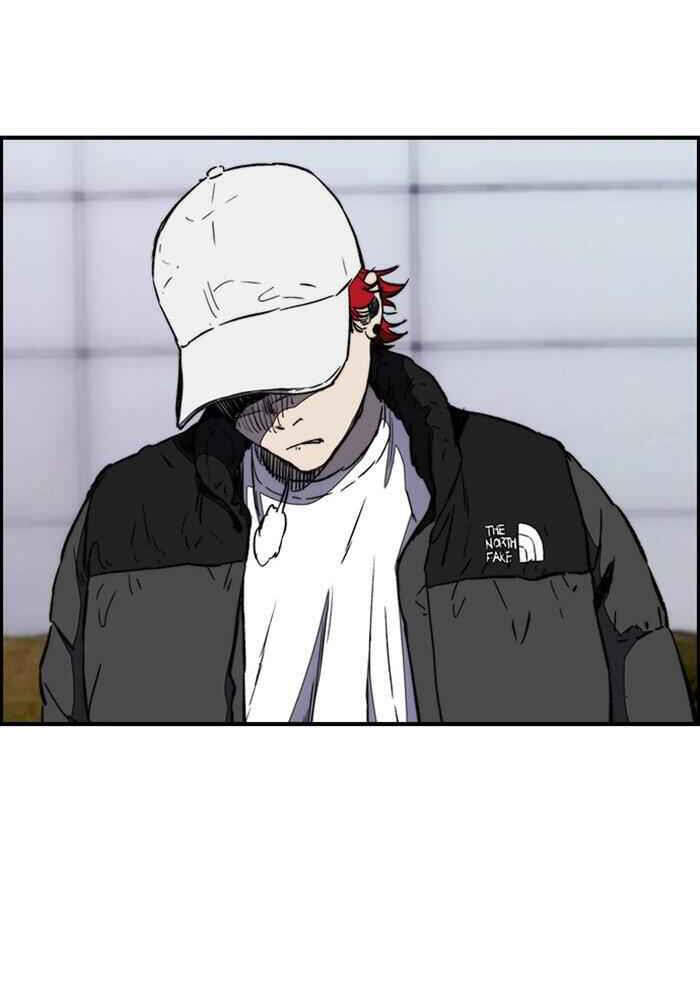 Thể Thao Cực Hạn Chap 253 - Next Chap 254