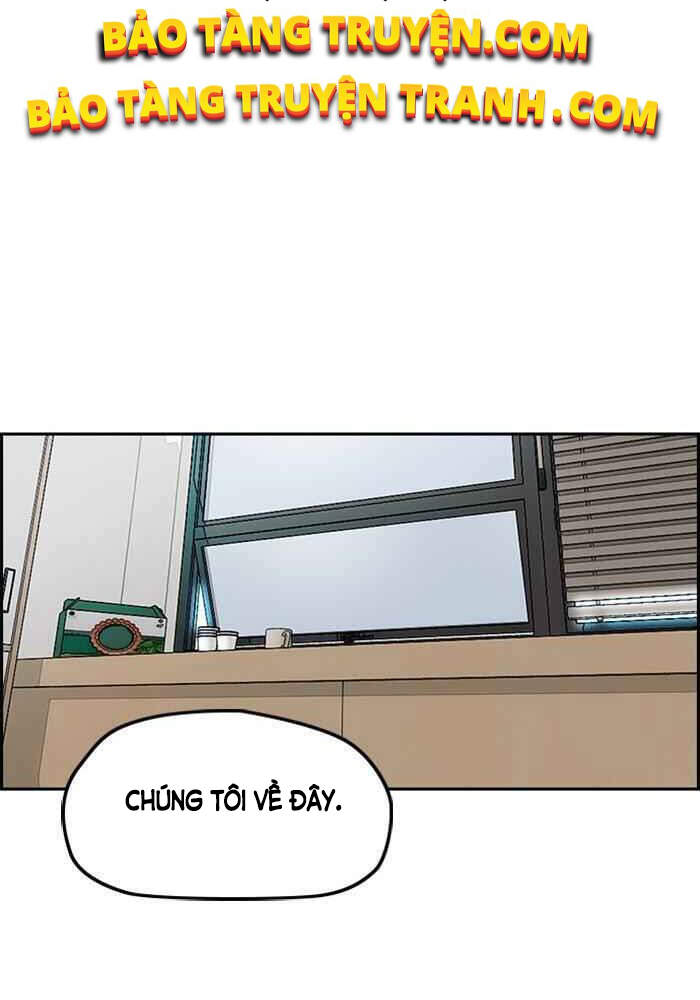 Thể Thao Cực Hạn Chap 253 - Next Chap 254