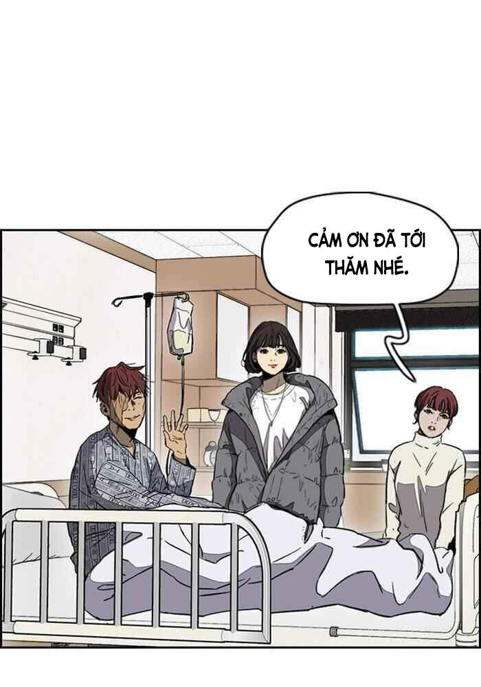 Thể Thao Cực Hạn Chap 253 - Next Chap 254