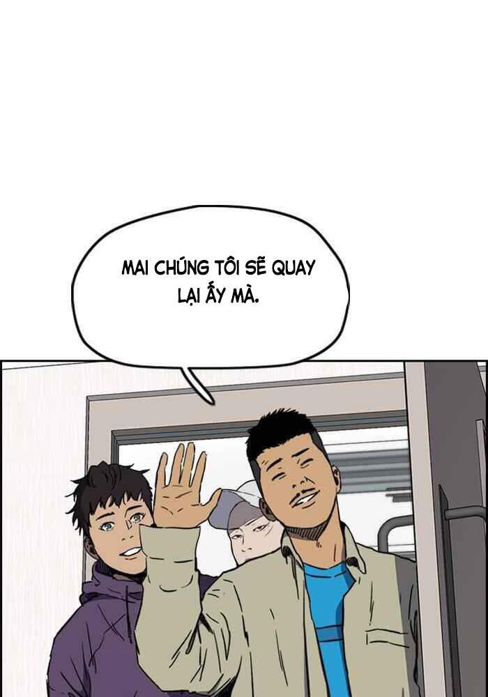 Thể Thao Cực Hạn Chap 253 - Next Chap 254