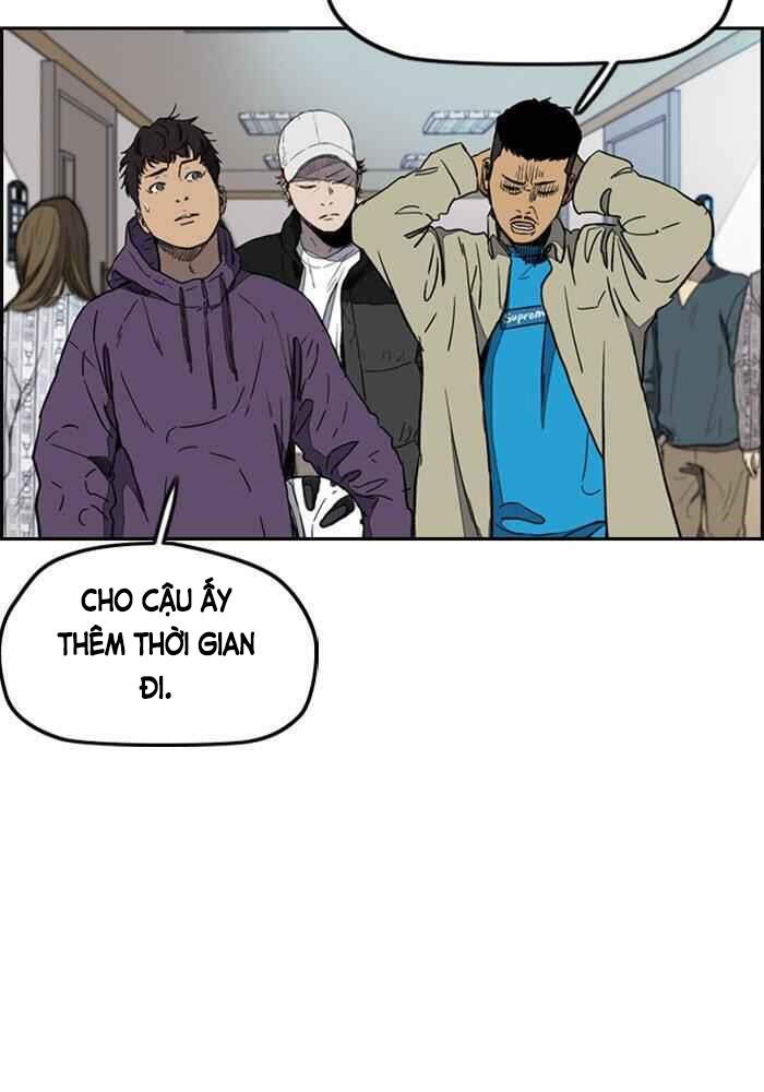 Thể Thao Cực Hạn Chap 253 - Next Chap 254