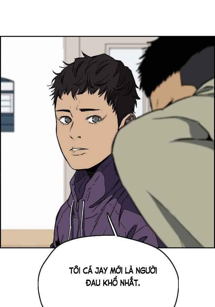 Thể Thao Cực Hạn Chap 253 - Next Chap 254