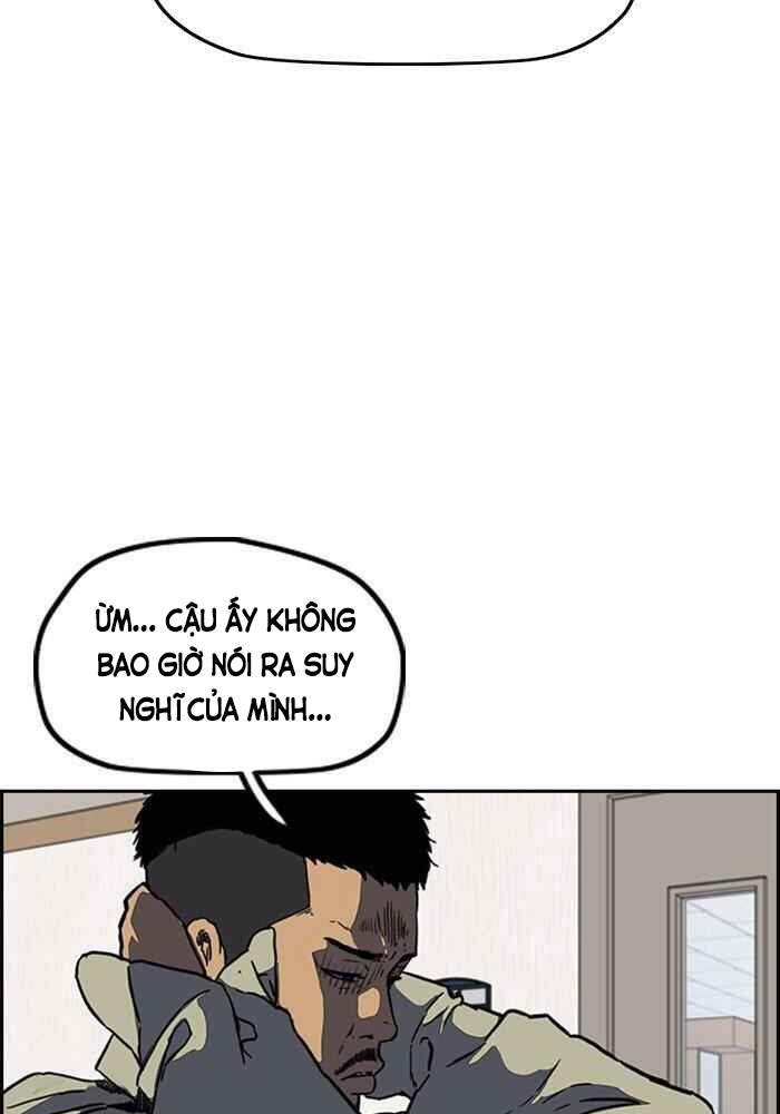 Thể Thao Cực Hạn Chap 253 - Next Chap 254