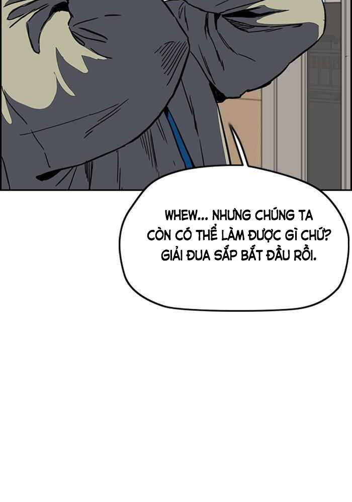 Thể Thao Cực Hạn Chap 253 - Next Chap 254