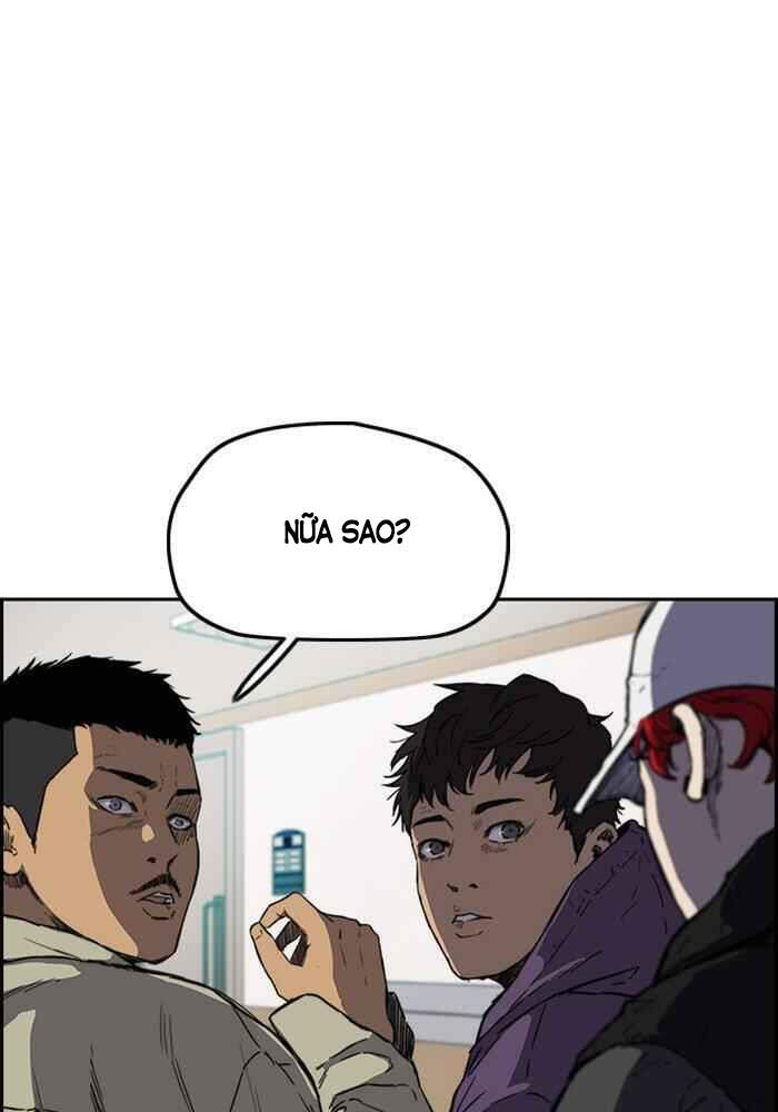 Thể Thao Cực Hạn Chap 253 - Next Chap 254