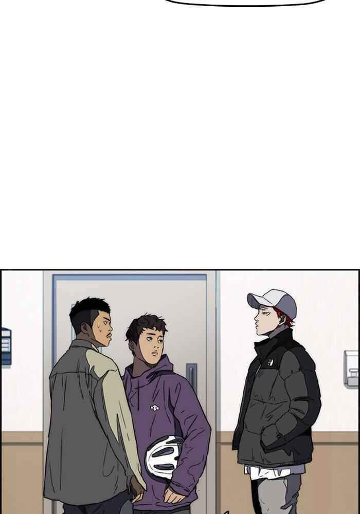 Thể Thao Cực Hạn Chap 253 - Next Chap 254