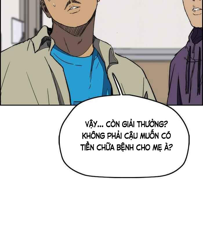 Thể Thao Cực Hạn Chap 253 - Next Chap 254