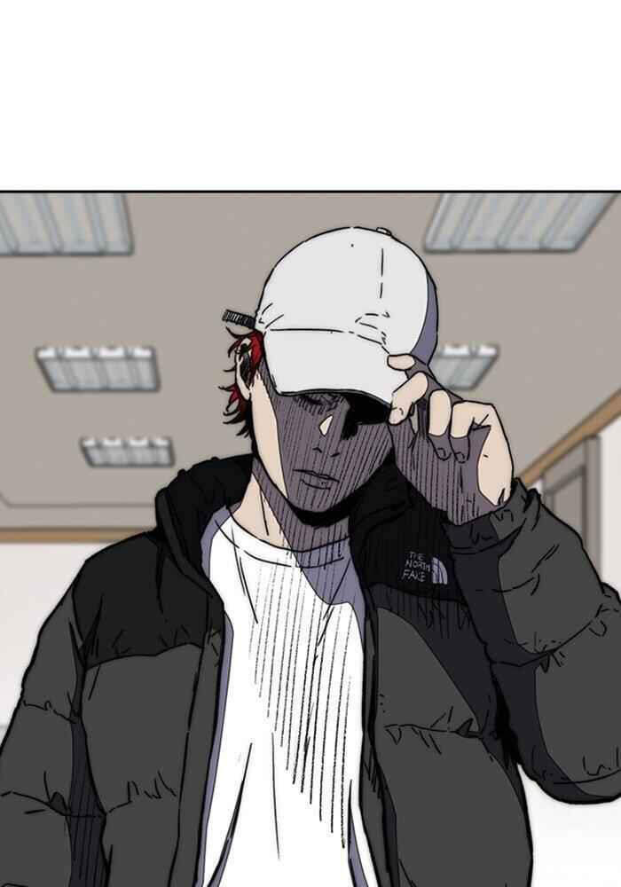 Thể Thao Cực Hạn Chap 253 - Next Chap 254