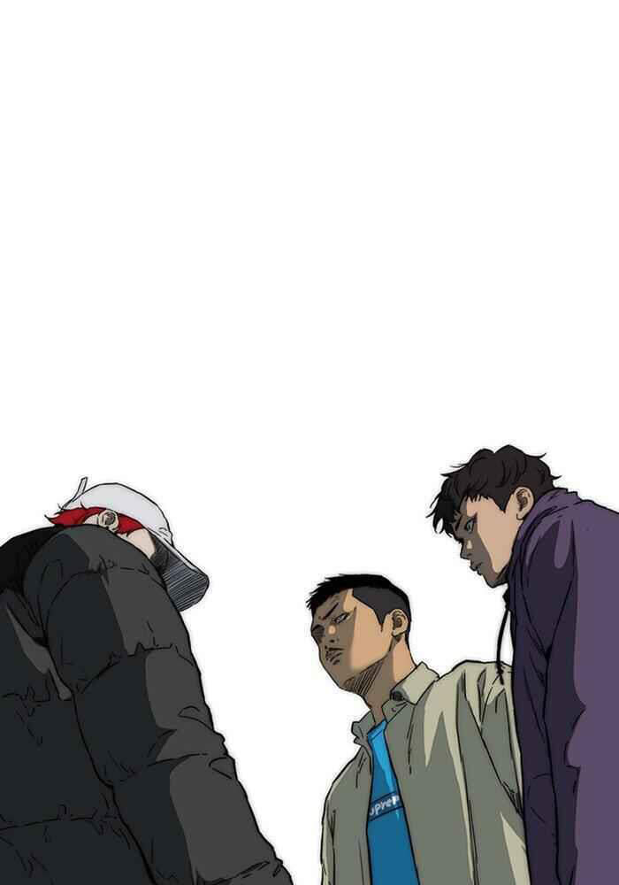 Thể Thao Cực Hạn Chap 253 - Next Chap 254