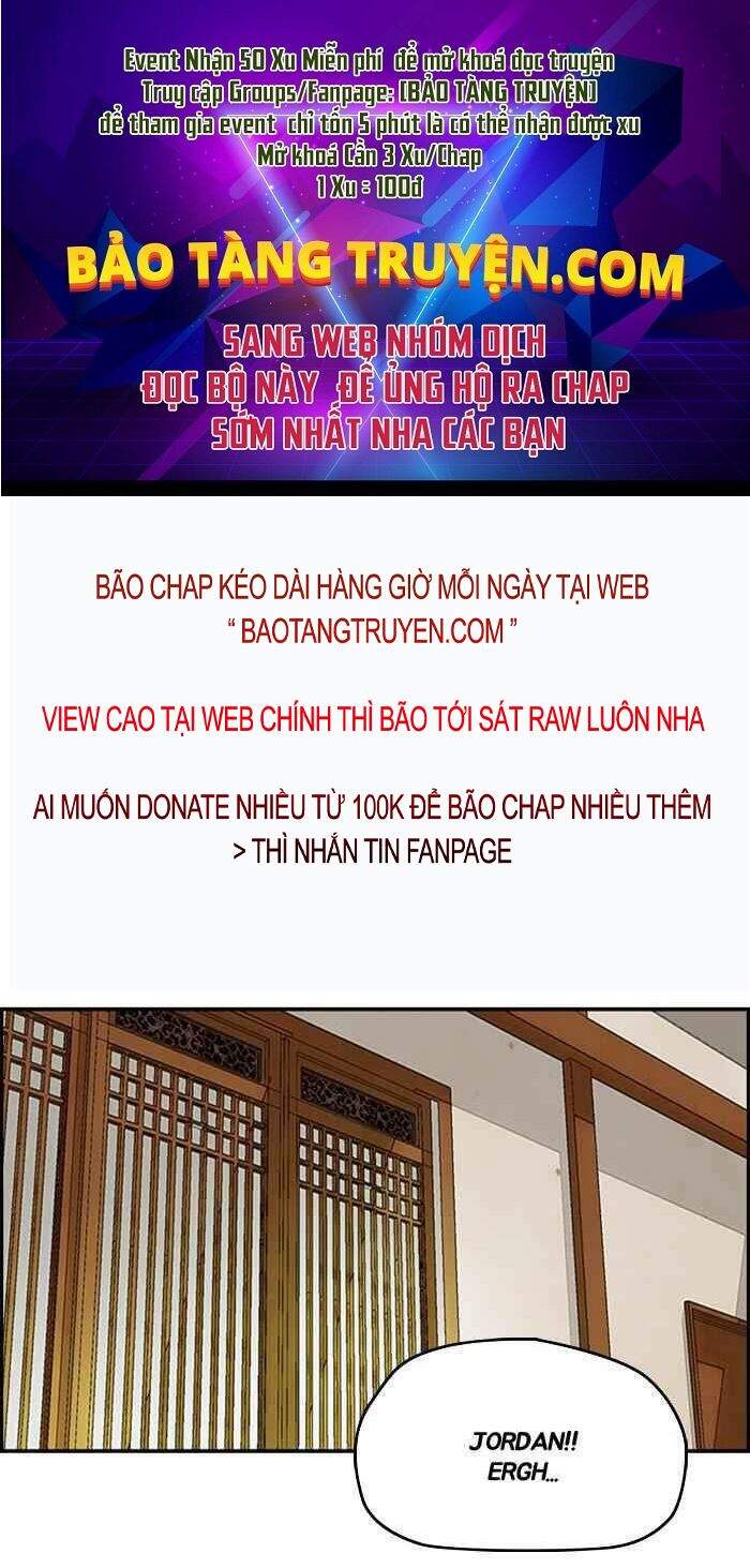 Thể Thao Cực Hạn Chap 254 - Next Chap 255