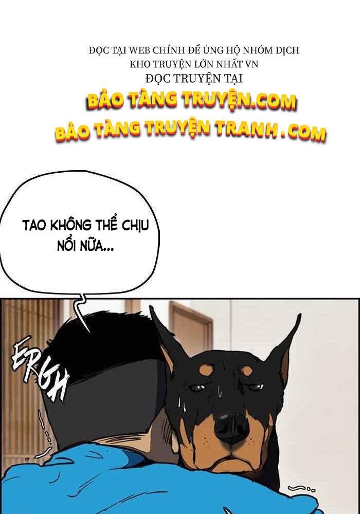 Thể Thao Cực Hạn Chap 254 - Next Chap 255
