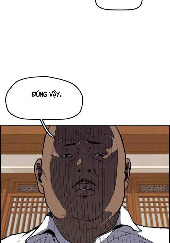 Thể Thao Cực Hạn Chap 254 - Next Chap 255