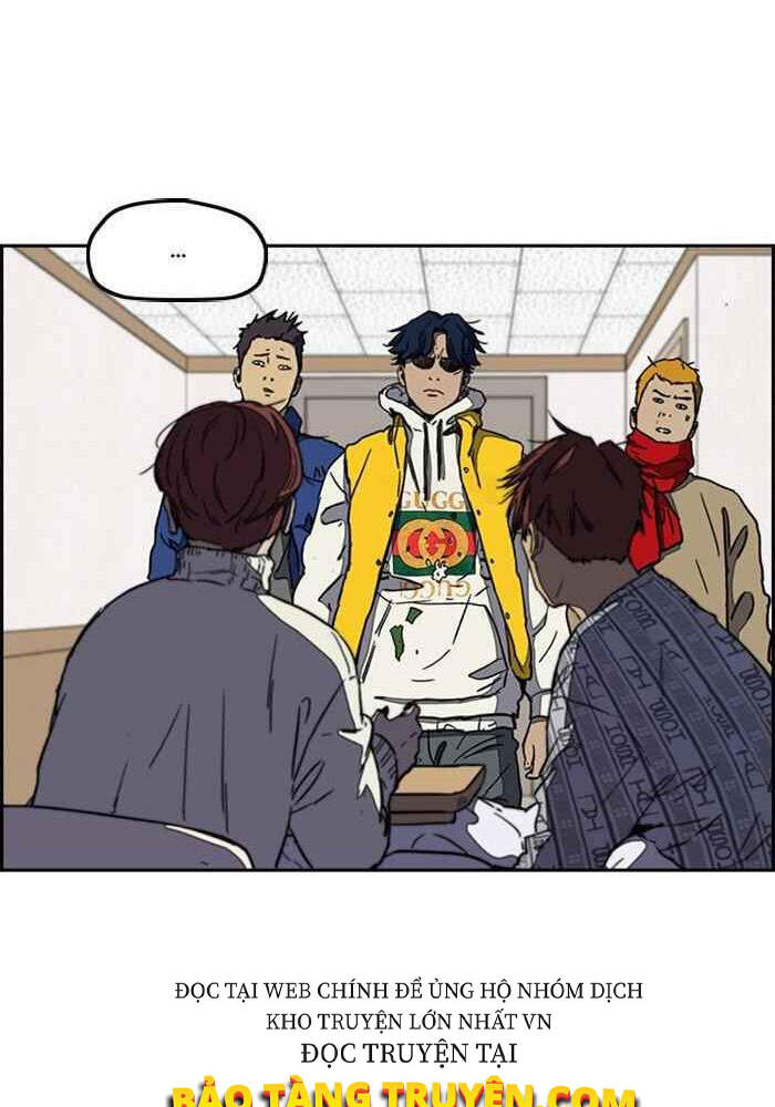 Thể Thao Cực Hạn Chap 254 - Next Chap 255