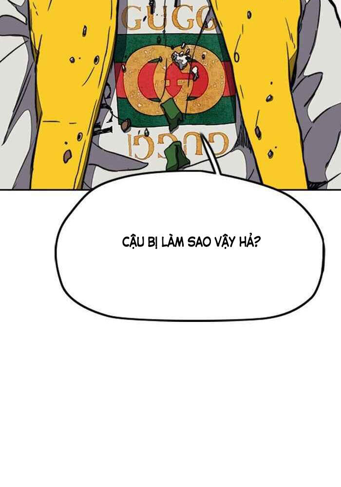Thể Thao Cực Hạn Chap 254 - Next Chap 255