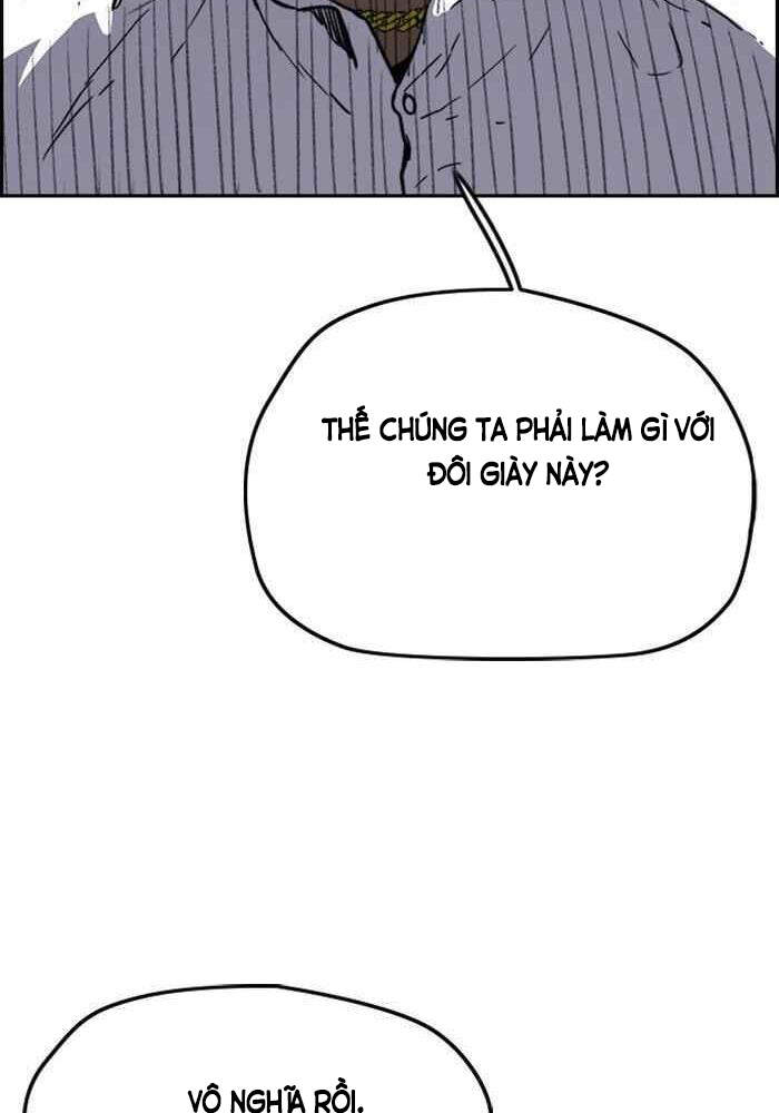 Thể Thao Cực Hạn Chap 254 - Next Chap 255