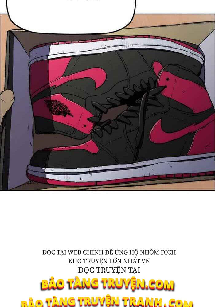Thể Thao Cực Hạn Chap 254 - Next Chap 255
