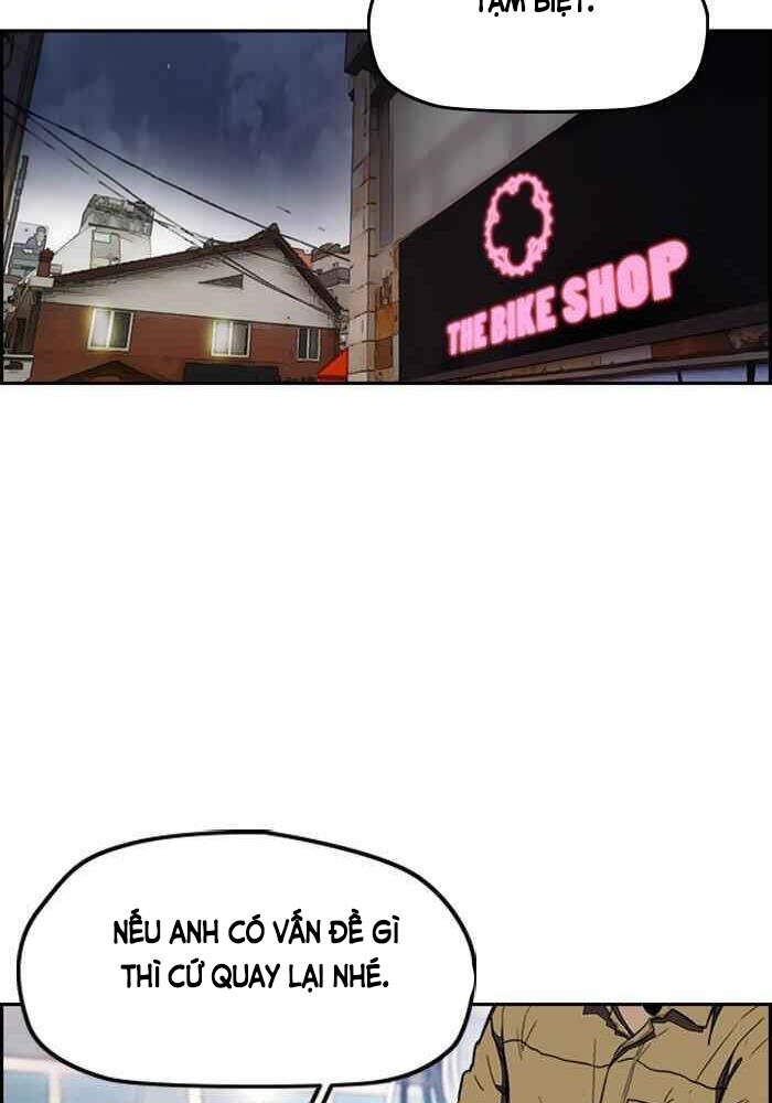Thể Thao Cực Hạn Chap 254 - Next Chap 255