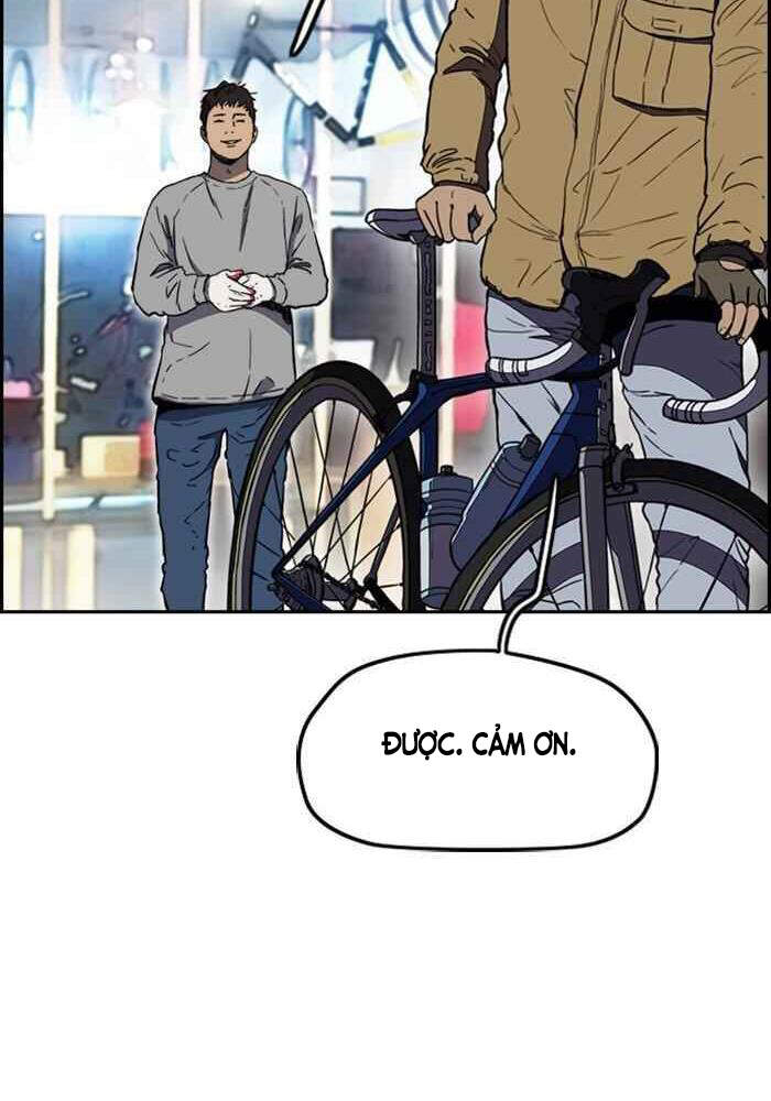Thể Thao Cực Hạn Chap 254 - Next Chap 255