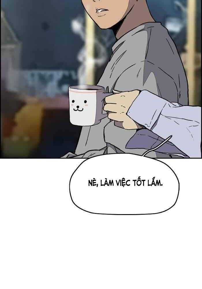 Thể Thao Cực Hạn Chap 254 - Next Chap 255
