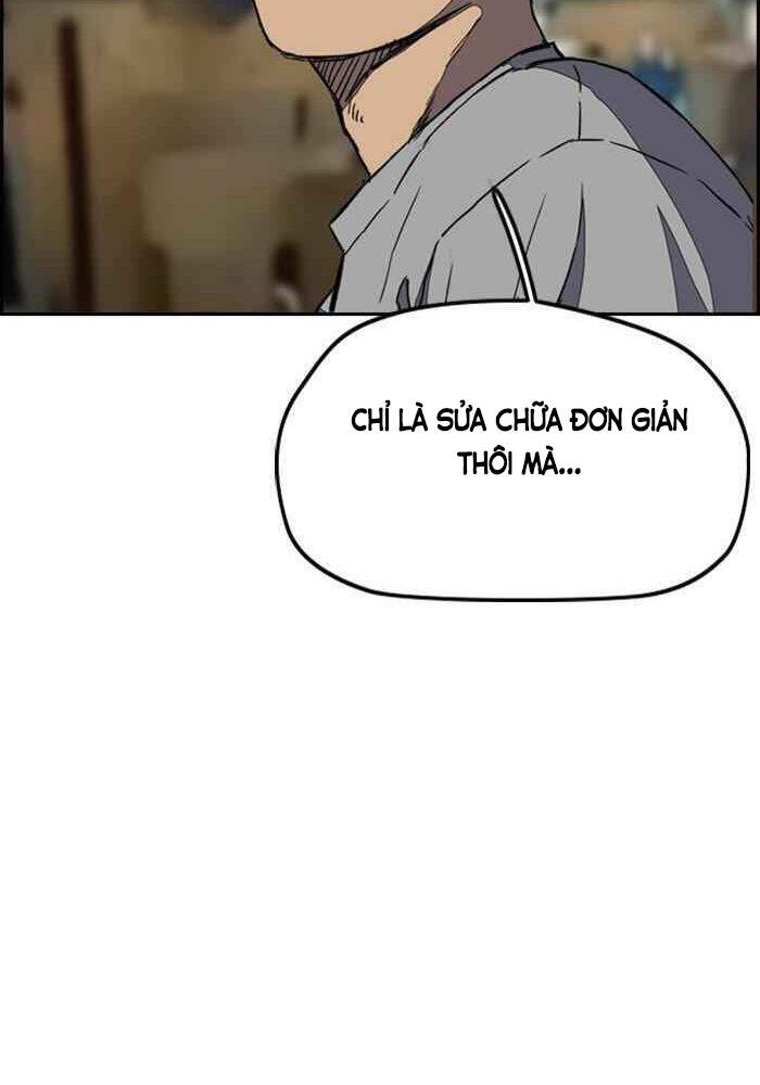Thể Thao Cực Hạn Chap 254 - Next Chap 255