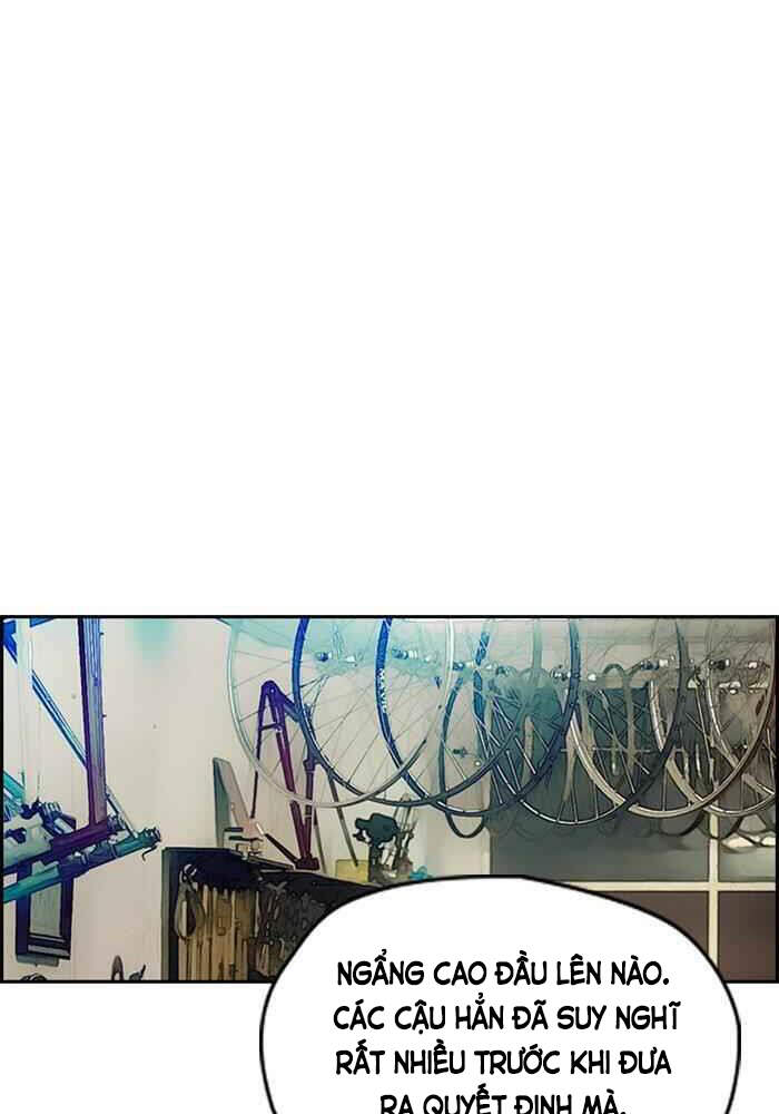 Thể Thao Cực Hạn Chap 254 - Next Chap 255