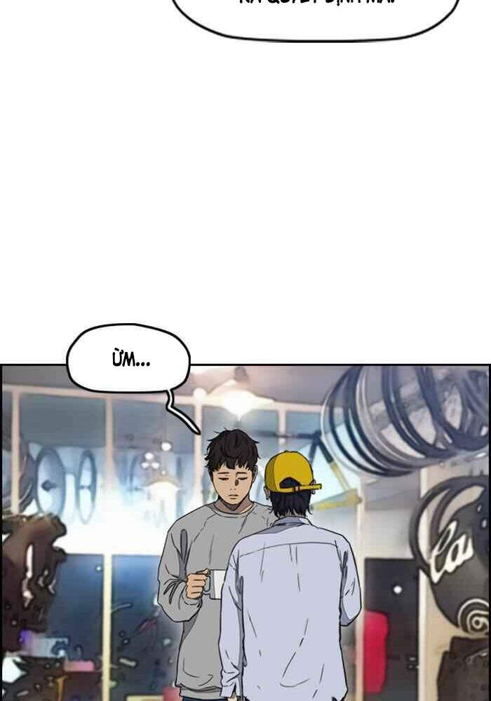 Thể Thao Cực Hạn Chap 254 - Next Chap 255