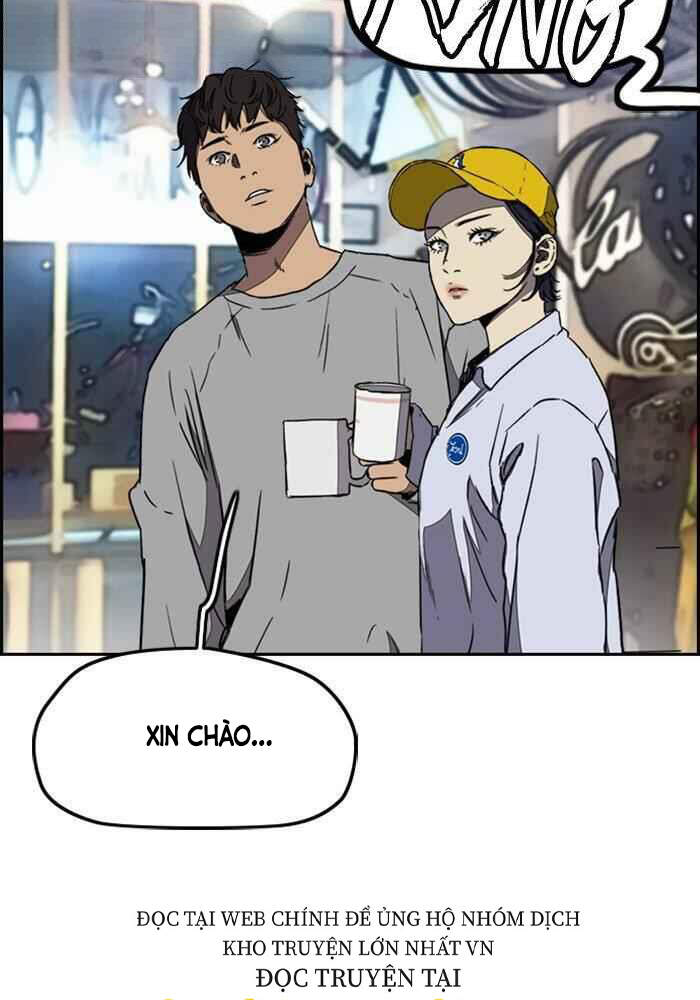 Thể Thao Cực Hạn Chap 254 - Next Chap 255
