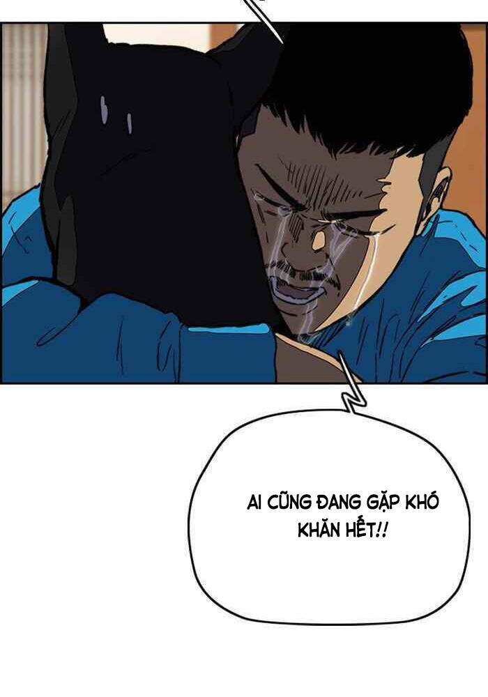 Thể Thao Cực Hạn Chap 254 - Next Chap 255
