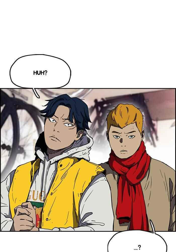 Thể Thao Cực Hạn Chap 254 - Next Chap 255