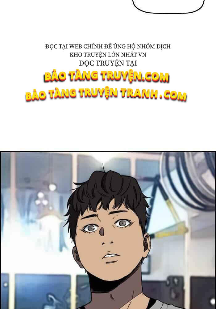Thể Thao Cực Hạn Chap 254 - Next Chap 255