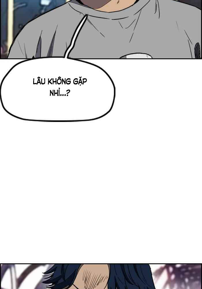 Thể Thao Cực Hạn Chap 254 - Next Chap 255