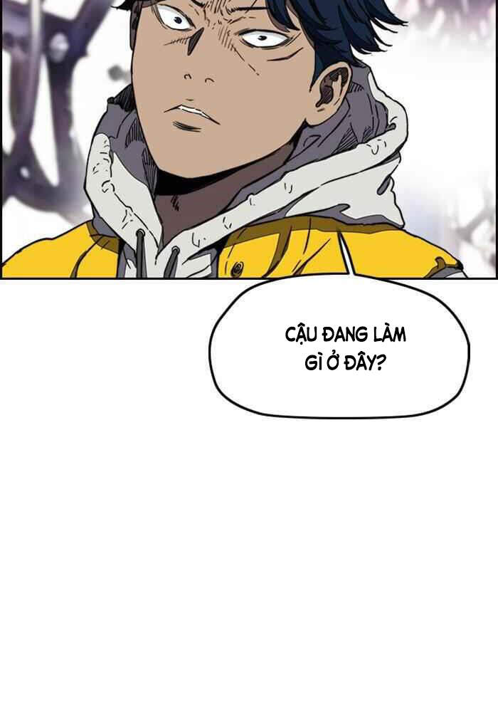 Thể Thao Cực Hạn Chap 254 - Next Chap 255