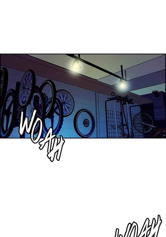 Thể Thao Cực Hạn Chap 254 - Next Chap 255