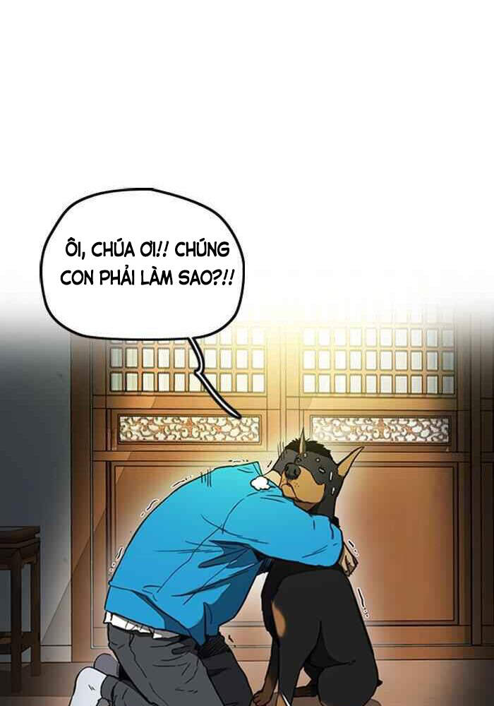 Thể Thao Cực Hạn Chap 254 - Next Chap 255
