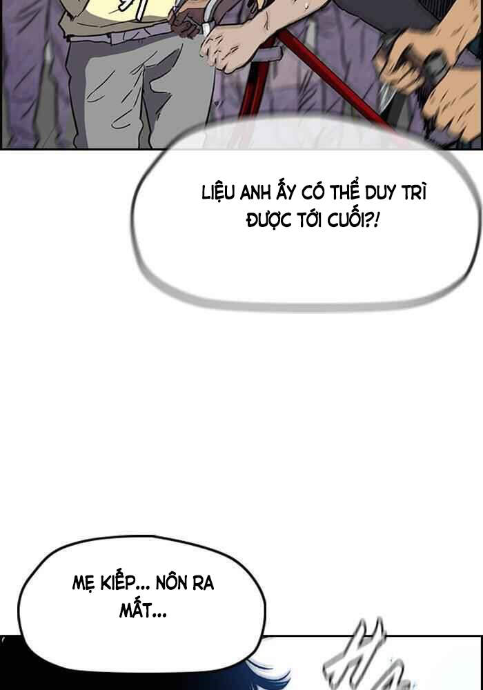 Thể Thao Cực Hạn Chap 254 - Next Chap 255