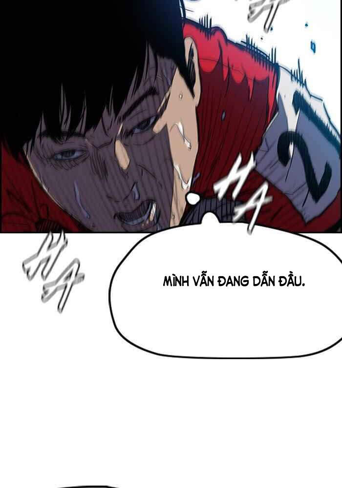 Thể Thao Cực Hạn Chap 254 - Next Chap 255