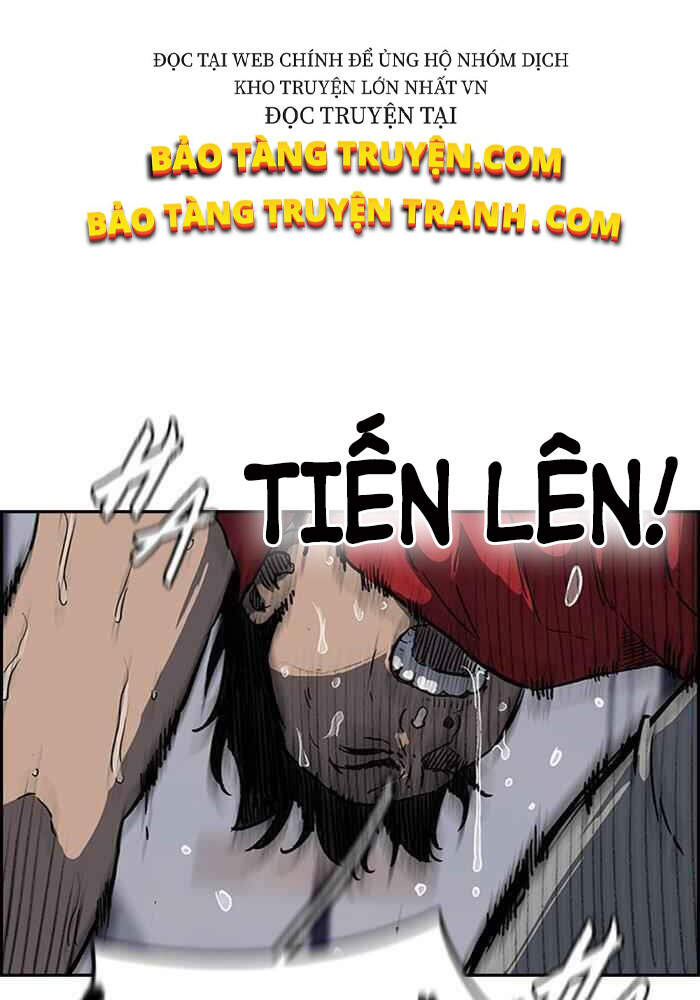 Thể Thao Cực Hạn Chap 254 - Next Chap 255