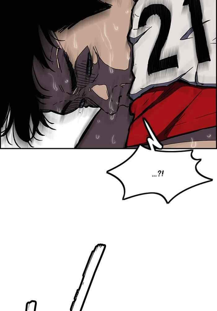 Thể Thao Cực Hạn Chap 254 - Next Chap 255