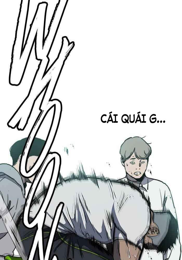 Thể Thao Cực Hạn Chap 254 - Next Chap 255