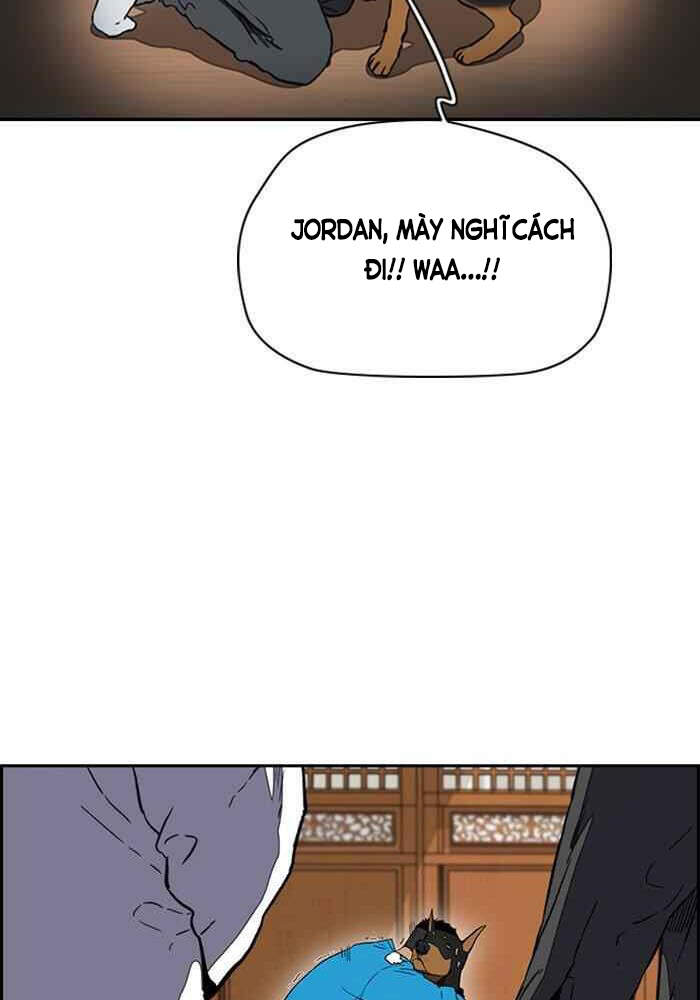 Thể Thao Cực Hạn Chap 254 - Next Chap 255