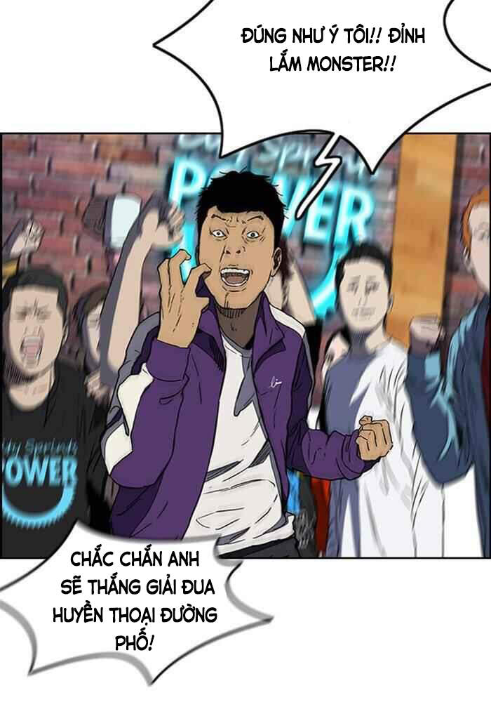 Thể Thao Cực Hạn Chap 254 - Next Chap 255