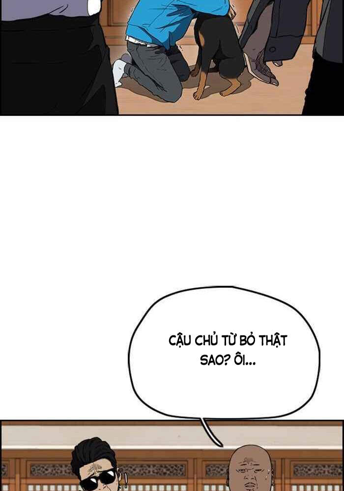 Thể Thao Cực Hạn Chap 254 - Next Chap 255