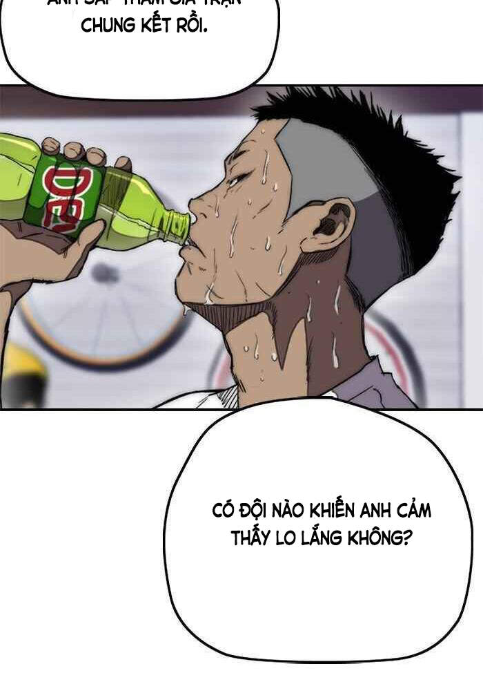 Thể Thao Cực Hạn Chap 254 - Next Chap 255
