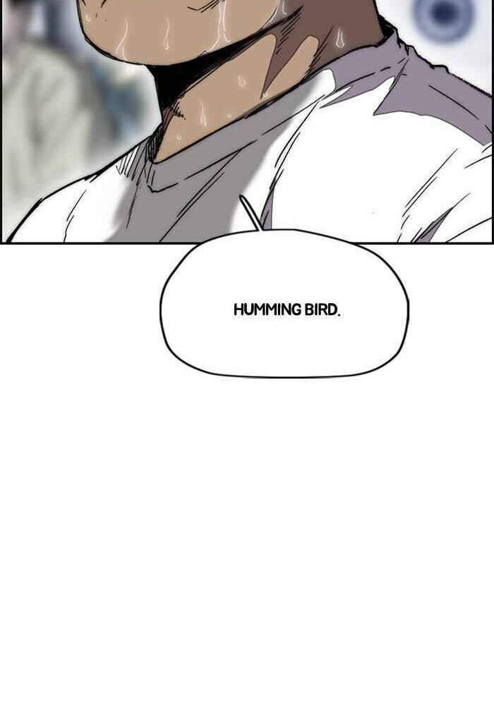 Thể Thao Cực Hạn Chap 254 - Next Chap 255
