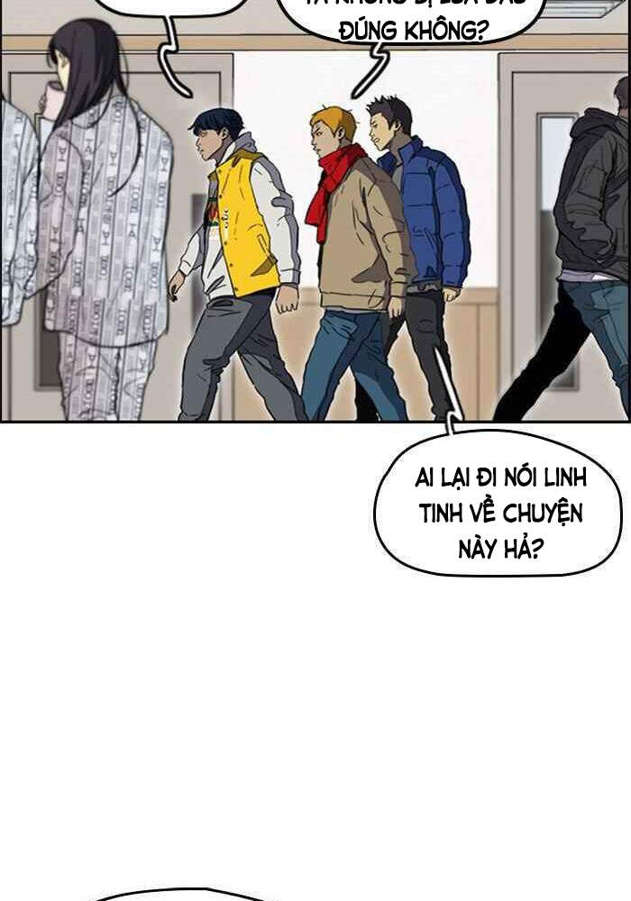 Thể Thao Cực Hạn Chap 254 - Next Chap 255