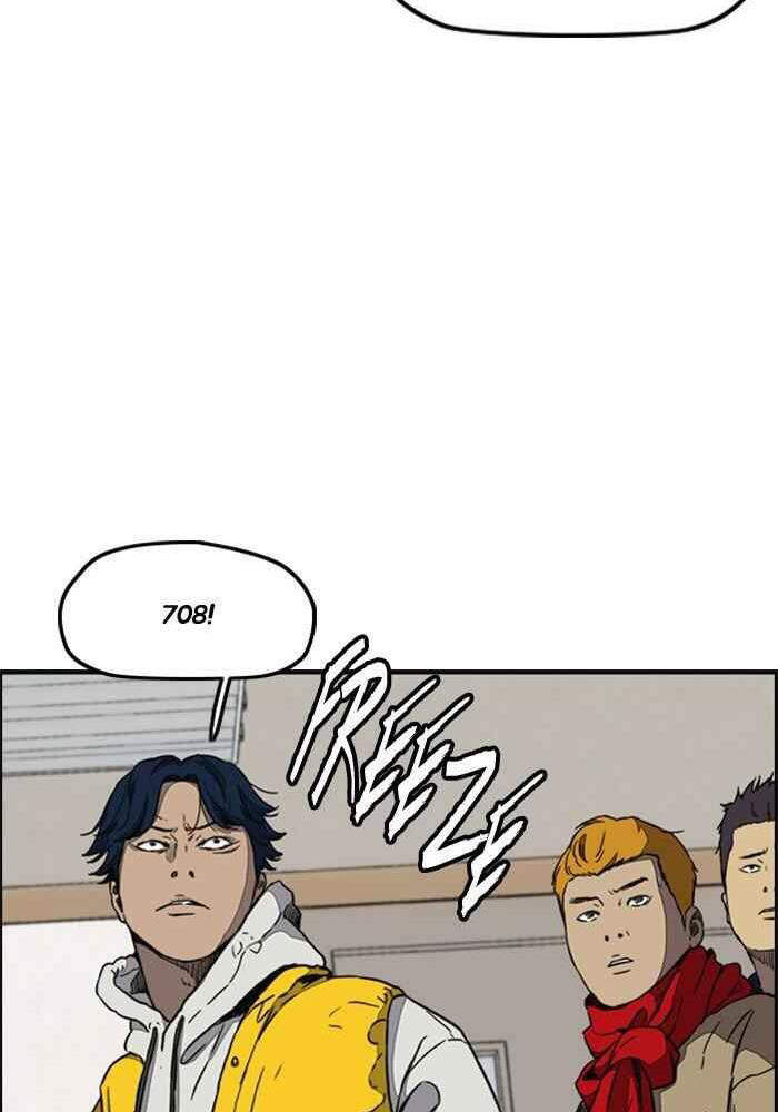 Thể Thao Cực Hạn Chap 254 - Next Chap 255