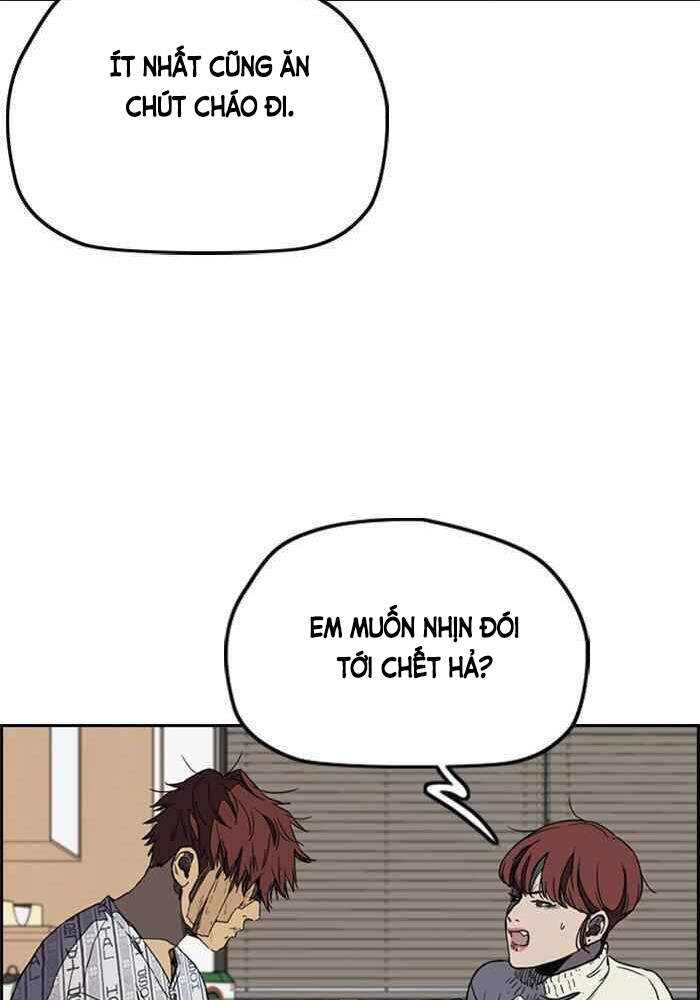 Thể Thao Cực Hạn Chap 254 - Next Chap 255