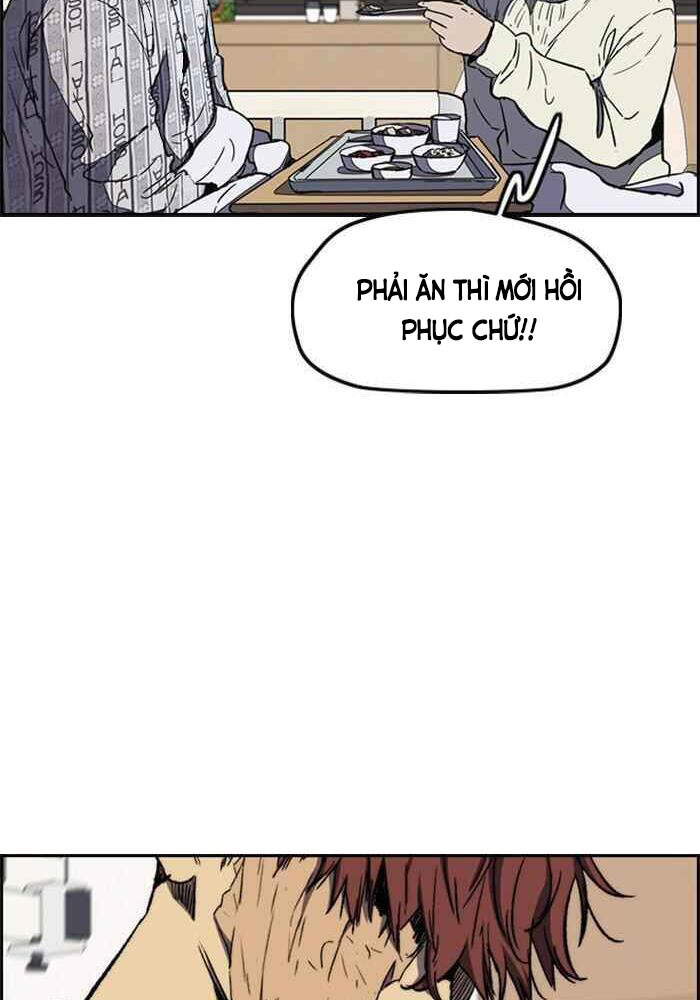 Thể Thao Cực Hạn Chap 254 - Next Chap 255