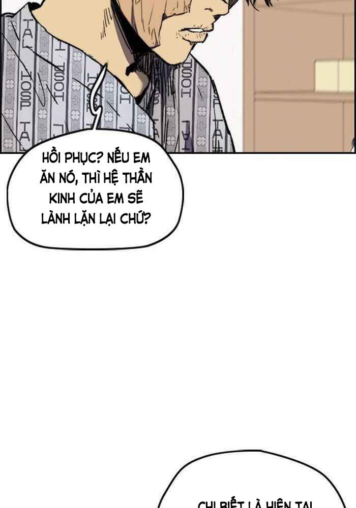 Thể Thao Cực Hạn Chap 254 - Next Chap 255